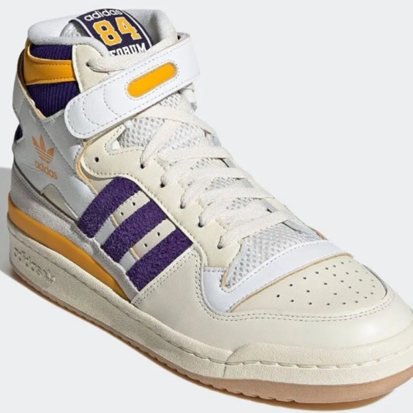 ADIDAS FORUM 84 HIGH 